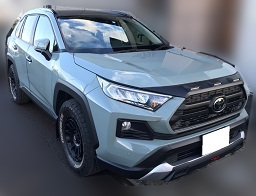 ＲＡＶ４ アドベンチャー